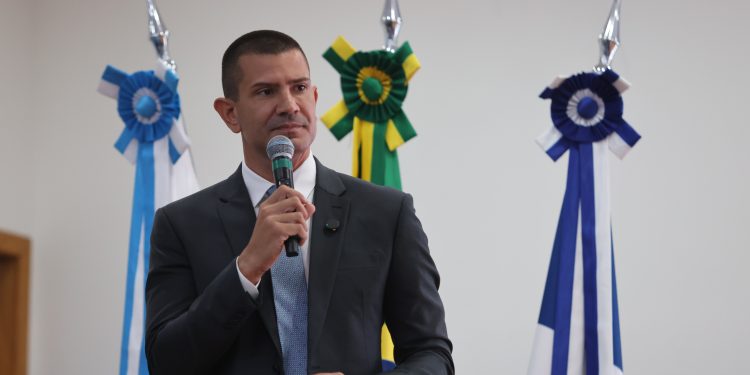 Douglas Ruas: saiba quem é o novo presidente Alerj, pré candidato ao governo pelo partido de Bolsonaro