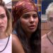 Enquete BBB 26: a algumas horas da eliminação, parcial atualizada aponta disputa voto a voto entre Juliano Floss e Gabriela. Veja porcentagens