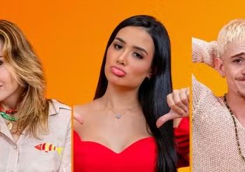 Enquete BBB 26: a pouco mais de 24 horas da eliminação, parcial atualizada aponta quem sai entre Ana Paula, Jordana e Juliano Floss