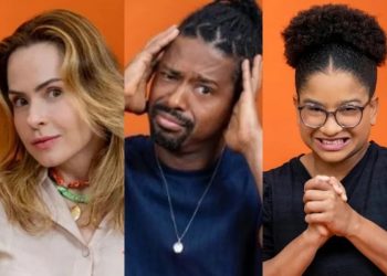 Enquete BBB 26: em paredão marcado por tretas entre Ana Paula e Milena, parcial atualizada aponta rejeição de mais de 50% para eliminação