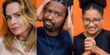 Enquete BBB 26: em paredão marcado por tretas entre Ana Paula e Milena, parcial atualizada aponta rejeição de mais de 50% para eliminação