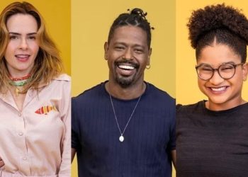 Enquete BBB 26: parcial atualizada aponta quem sai no paredão entre Ana Paula, Boneco e Milena