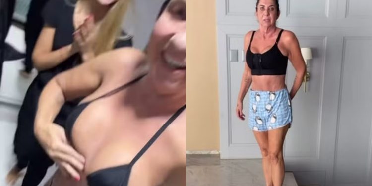 Entenda os procedimentos estéticos realizados pela mãe de Virgínia Fonseca e seus efeitos