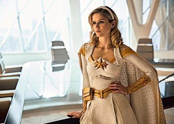 Erin Moriarty: entenda a doença de Graves, condição autoimune que afeta a atriz de 'The Boys'