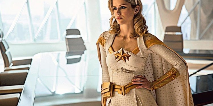 Erin Moriarty: entenda a doença de Graves, condição autoimune que afeta a atriz de 'The Boys'