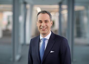 Europa arrisca se tornar o 'Vale do Sicílio da regulação', critica o CEO da Siemens Digital Industries