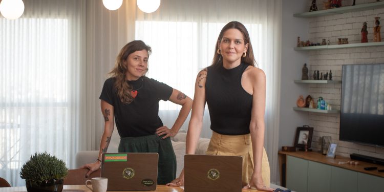 Ex-executiva do WhatsApp no Brasil quer enfrentar as big techs: ‘Poder totalmente desmedido’