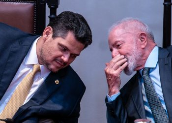 Fala de Lula sobre senadores irrita líderes e tensiona ambiente para análise de indicação de Messias