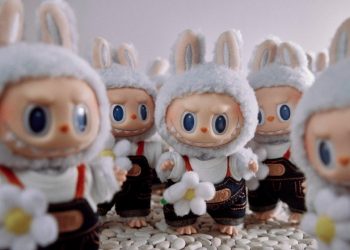 Febre global, Labubu contém item proibido nos EUA; veja qual