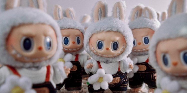 Febre global, Labubu contém item proibido nos EUA; veja qual