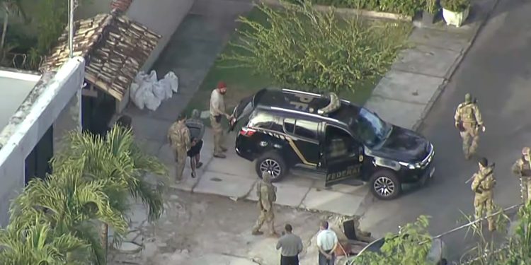 Fintech comandada por chineses movimentou bilhões no exterior em esquema envolvendo MC Ryan e Poze do Rodo