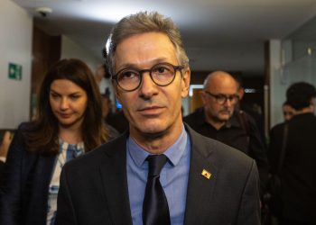 Freada de arrumação