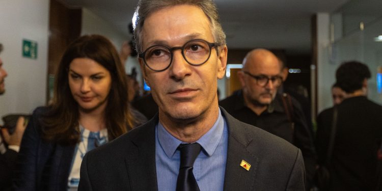 Freada de arrumação