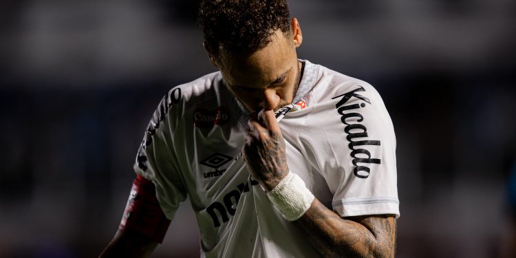 Genial/Quaest: 47% defendem convocação de Neymar e 45% são contra, diz pesquisa