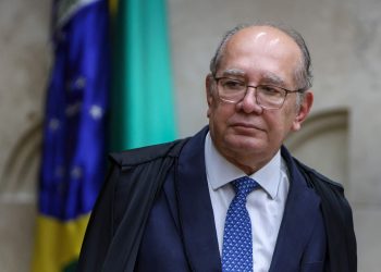 Gilmar Mendes pede desculpas por citar homossexualidade como possível 'acusação injuriosa' contra Zema: 'Errei'