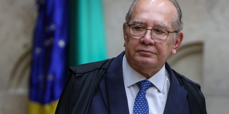Gilmar Mendes pede desculpas por citar homossexualidade como possível 'acusação injuriosa' contra Zema: 'Errei'