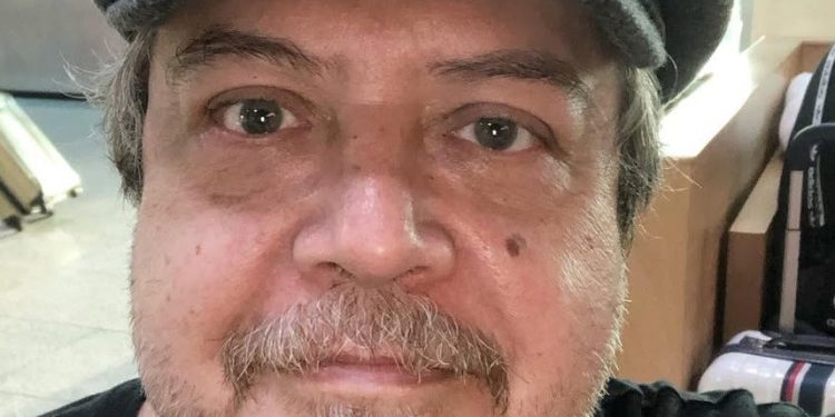 Gláucio Gomes, de 'Verdades secretas', fará participação em 'Quem ama cuida'