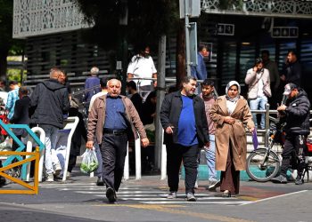 Golpes, pedágio e sanções: como a guerra no Golfo pôs em evidência a bilionária criptoeconomia do Irã