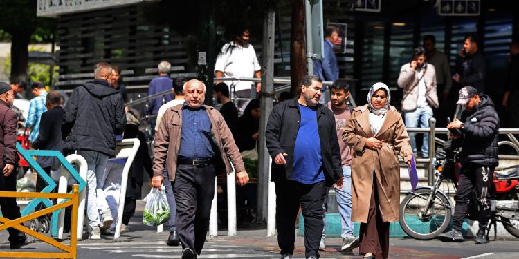 Golpes, pedágio e sanções: como a guerra no Golfo pôs em evidência a bilionária criptoeconomia do Irã