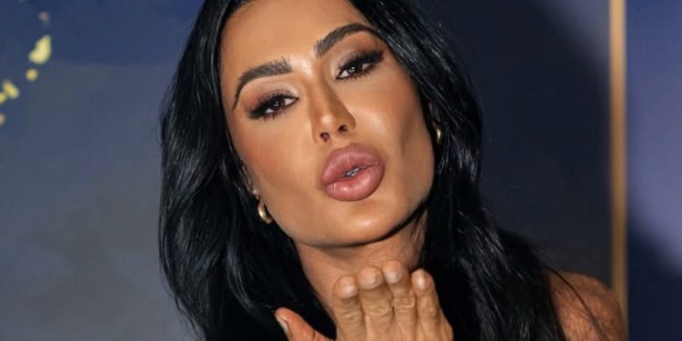 Gracyanne Barbosa explica decisão de remover procedimentos do rosto: 'Quero ter uma aparência mais natural'