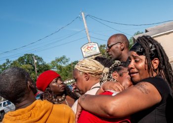 Identificado o pai que matou sete filhos e mais uma criança em ataque nos EUA