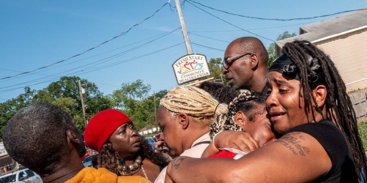 Identificado o pai que matou sete filhos e mais uma criança em ataque nos EUA