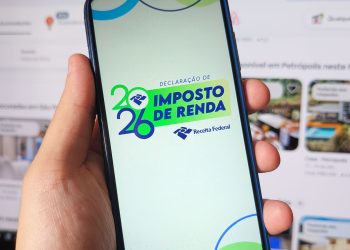 Imposto de Renda 2026: encontrou erros na sua declaração pré-preenchida? Veja o que fazer