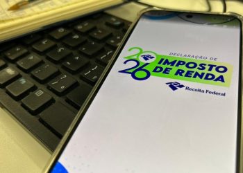 Imposto de Renda 2026: veja como declarar ações trabalhistas