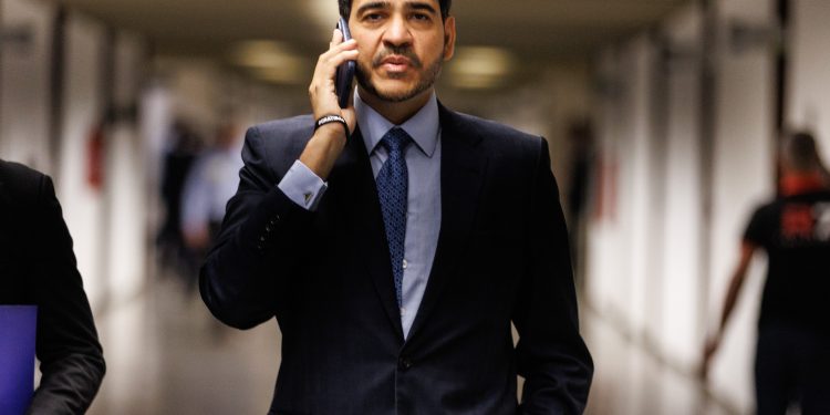 Indicado por Lula ao STF, Messias chega hoje a sabatina no Senado com placar indefinido; veja enquete do GLOBO