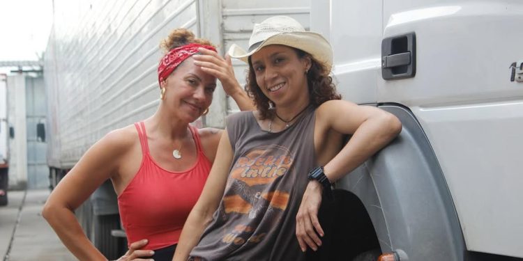 Inicialmente pensada como série, nova versão de 'Carga pesada' agora será um filme e terá roteiro escrito por autora de novelas