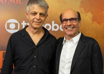 Já escrita, nova novela de George Moura e Sergio Goldenberg para o Globoplay sofre mudança. Entenda