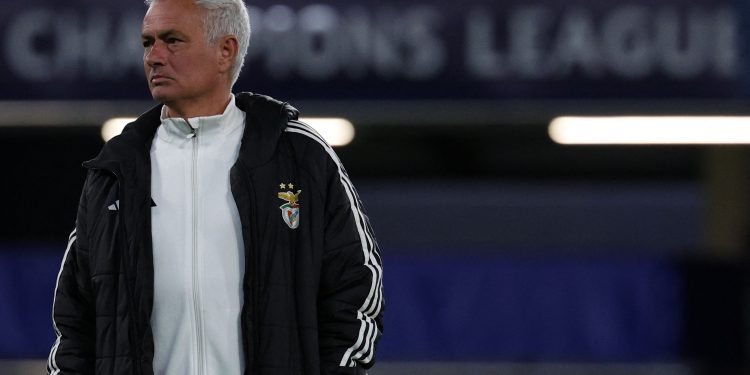 José Mourinho: Ventilado no Real Madrid, técnico português despista interesse de clube e afasta seleção: ‘Não é o momento’