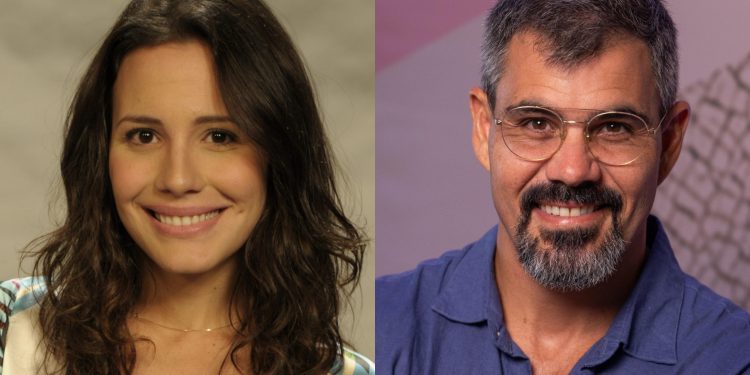 Juliana Knust se pronuncia sobre polêmica de Juliano Cazarré e amplia debate nas redes