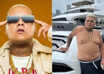 Justiça decreta prisão preventiva de MC Ryan SP, MC Poze do Rodo e outros 31 acusados