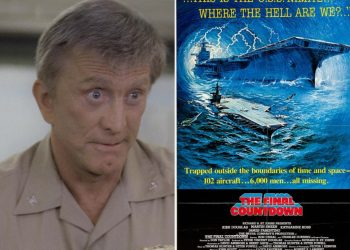 Lança-mísseis, metralhadoras giratórias e poder nuclear: conheça porta-aviões dos EUA que já foi estrela de cinema e chega ao Rio para missão