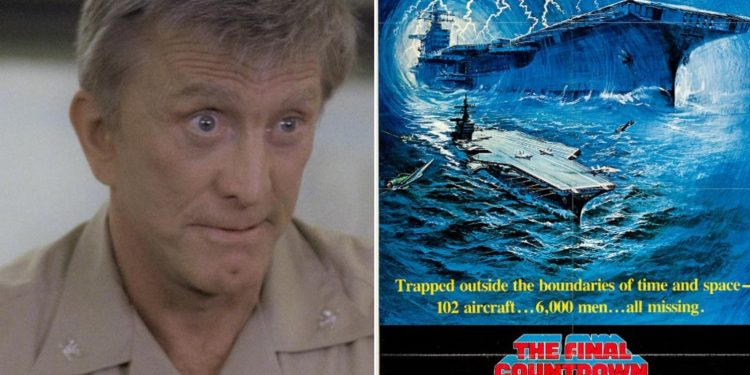 Lança-mísseis, metralhadoras giratórias e poder nuclear: conheça porta-aviões dos EUA que já foi estrela de cinema e chega ao Rio para missão