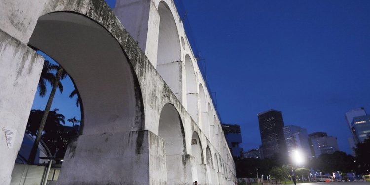 Lapa: do cartão-postal ao alerta de assalto