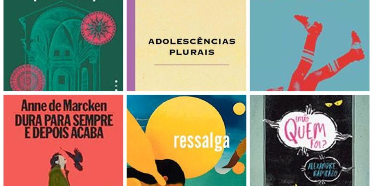 Livros da semana: Maquiavel, futebol e as complexidades da adolescência