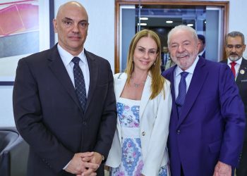 Lula diz que caso Master afeta a imagem do STF e revela conversa com Moraes: 'Não permita que Vorcaro jogue fora sua biografia