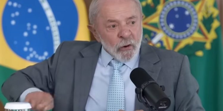 Lula tenta capitalizar na área de segurança após megaoperações da PF: 'Firmes no enfrentamento ao crime'