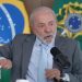 Lula tenta capitalizar na área de segurança após megaoperações da PF: 'Firmes no enfrentamento ao crime'