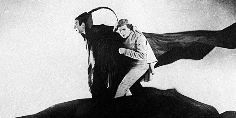 MIS-SP celebra centenário do clássico ‘Fausto’ em sessão com música ao vivo