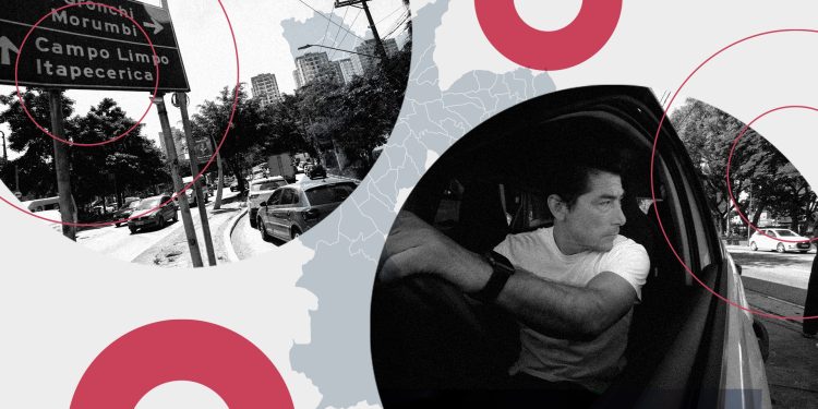 Mapa do Crime revela endereços recordistas de roubos em São Paulo: rua boêmia em Pinheiros, estádio da Portuguesa e avenida alvo da gangue 'quebra-vidros' lideram; veja lista