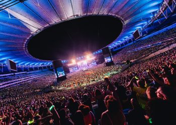 Maracanã: 30e fecha exclusividade com o consórcio Fla-Flu para ampliar megashows no Rio