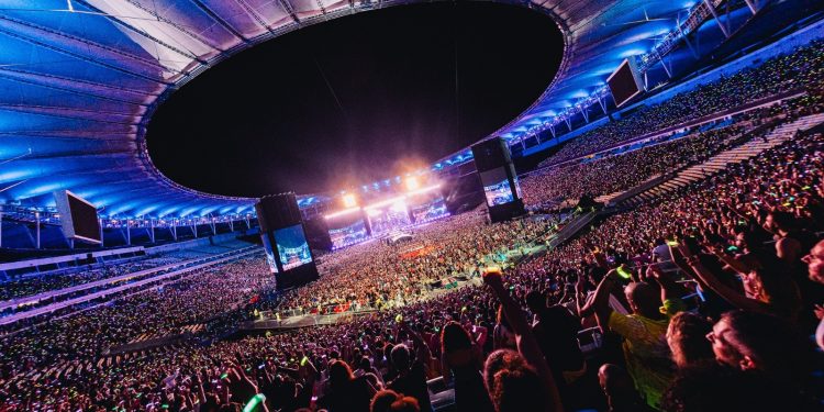 Maracanã: 30e fecha exclusividade com o consórcio Fla-Flu para ampliar megashows no Rio
