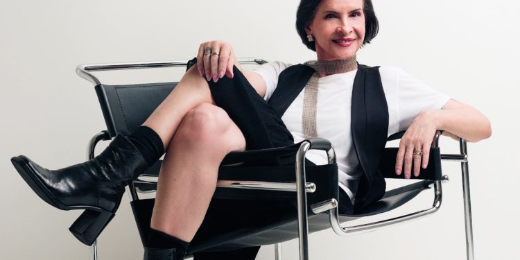 Marina Lima fala sobre libido aos 70 anos: 'Não fico sensualizando, está em outro lugar'