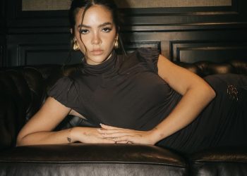 Mel Maia relembra 'Avenida Brasil' e fala do desafio de se desvincular da imagem de atriz mirim