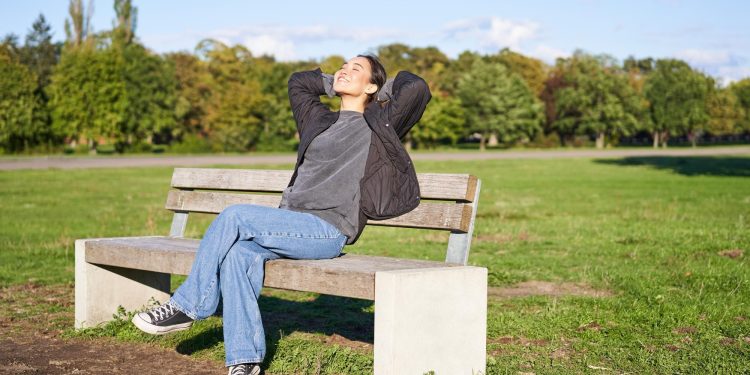 Melhora no humor e menos estresse: só 10 minutos ao ar livre já fazem bem à saúde mental