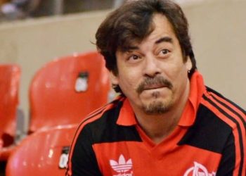 Morre Arthur Muhlenberg, cronista rubro-negro e publicitário, aos 62 anos; saiba quem era