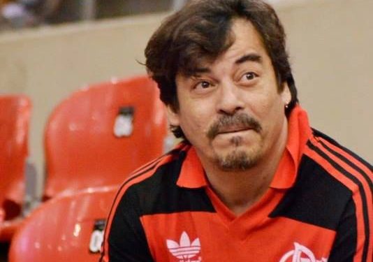 Morre Arthur Muhlenberg, cronista rubro-negro e publicitário, aos 62 anos; saiba quem era